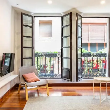 Siete Calles / Art * 빌바오