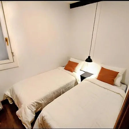 Siete Calles / Art * Bilbao