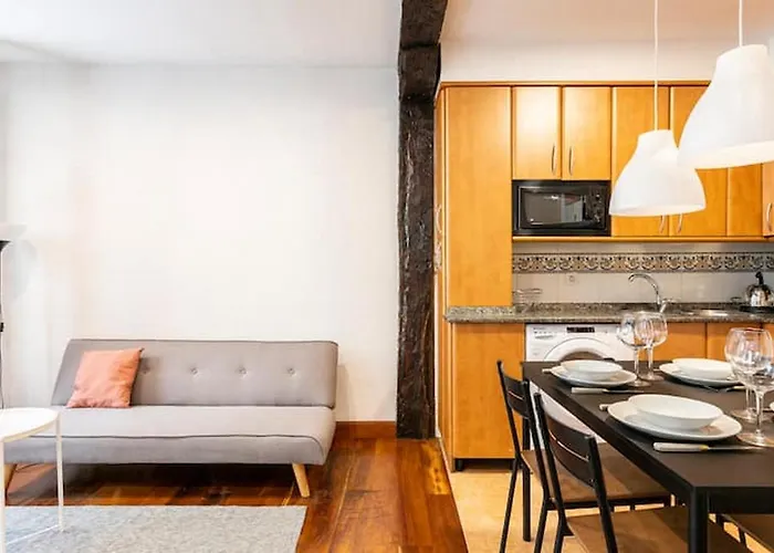 Siete Calles / Art * Bilbao