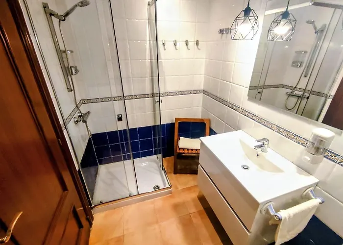 Apartment Siete Calles / Art Bilbao