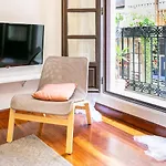 Siete Calles / Art Apartamento