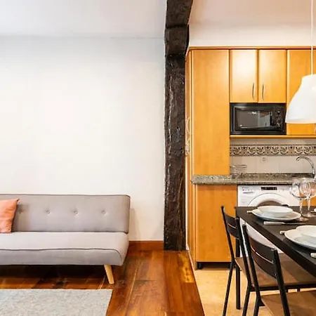 Siete Calles / Art * Більбао