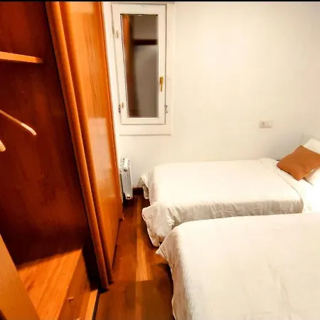 Siete Calles / Art Апартаменти Більбао