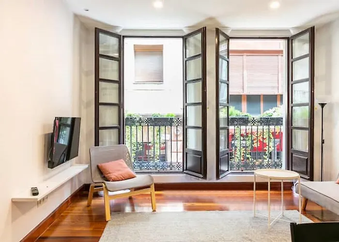 Siete Calles / Art * Bilbao