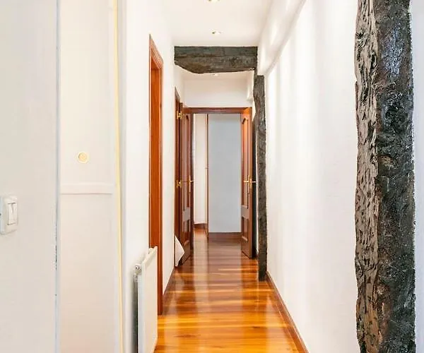 Siete Calles / Art *