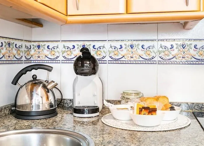 Siete Calles / Art Appartamento