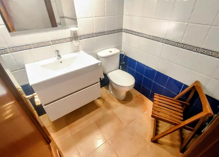 Siete Calles / Art Lejlighed