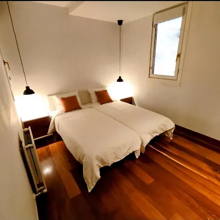 Siete Calles / Art Appartamento