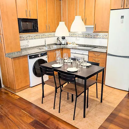 Apartamento Siete Calles / Art Bilbau