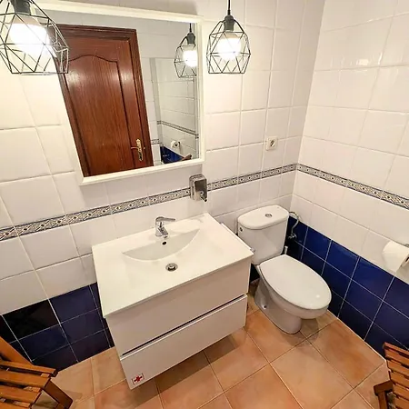 Siete Calles / Art Apartamento